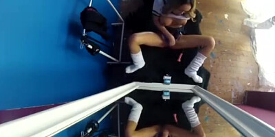 04750,Sensitive BODY is blamed