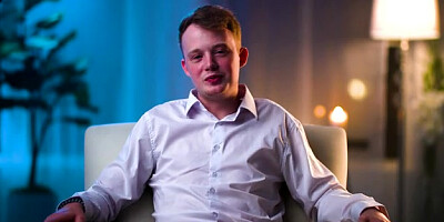 Riding More Than Bicycles - S1:E4 - Momlover