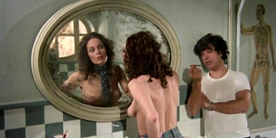 High art allows charmers to shave pussies