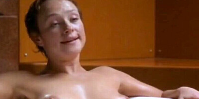 High art allows charmers to shave pussies