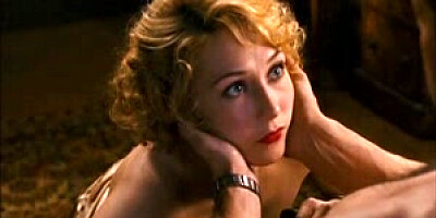 Carice Van Houten - Ebony Book