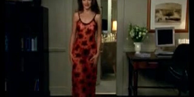 Kristin davis fuckfest and the city