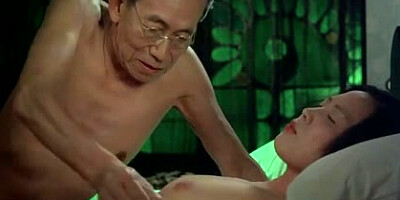 Eiko Matsuda and Aoi Nakajima - In the Field of the Senses