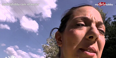 My Dirty Hobby - Lilly Lil, the spontaneous nympho