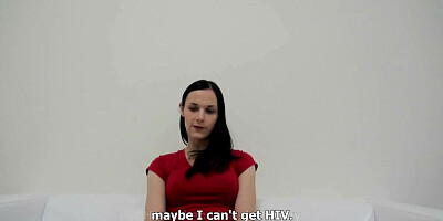 CZECH CASTING - ANDREA (8903)