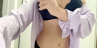 Astonishing Adult Video Cum On Tits Craziest Only For You