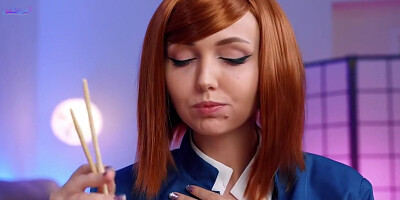 Sia Siberia - Juitsu Kaisen - Dp For Nobara Kugisaki