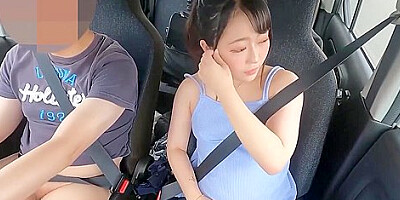 Japanese Gorgeous Nymph Memorable Clip