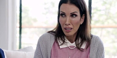 The Power Of Pussy Compels You - S1:E5 - Momlover