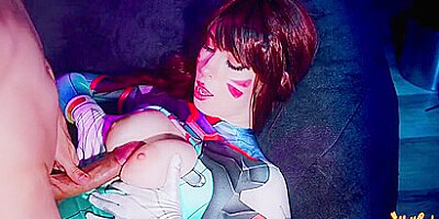 Nerf This! Dva Gets Triple Damage