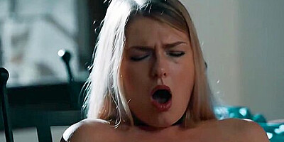 Hottest Adult Scene Blonde Watch Uncut