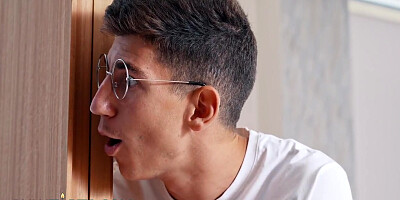 Wait Wait Stepbrother Wanna Join With Brady Bud, Baby Doll And Erica Mori