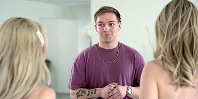 Do You Think Dad Will Like These Stepbro - S27:E5 - Brattysis