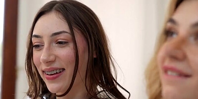 It Is Really Wet - S9:E9 - Nubiles-Porn