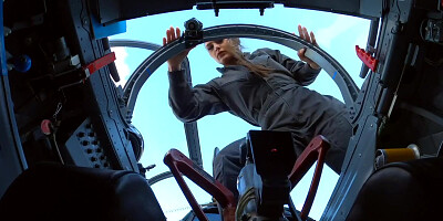 Amazing Adult Movie Hd Watch Like In Your Dreams - Lauren Walker And Pascal White