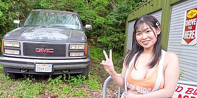 Fway-029 Unbalanced Golden Ratio Yuki Toa