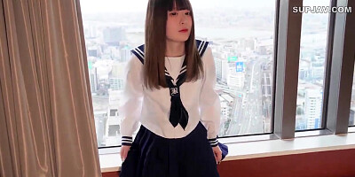 Asian Angel 16461 - JavTellers