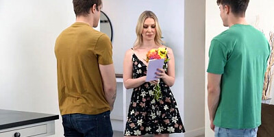 Your Stepmom Is Hot For Me - S4:E6 - Momlover