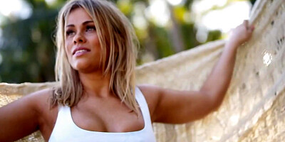 Paige Vanzant - Sport Illustrated Swimsuit 2019 Hot Sexy