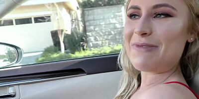 Lindsey Cruz In Is Fucked By Her Stepdaddie Until That Pussy Is Sore!