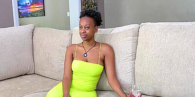 Aft - Chidinma Returns African Ac