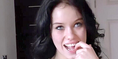 Horny Adult Movie Lingerie Check Show