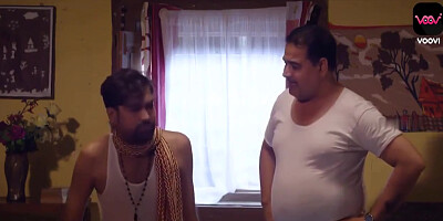 Atm Bhabhi (2022) S01e01