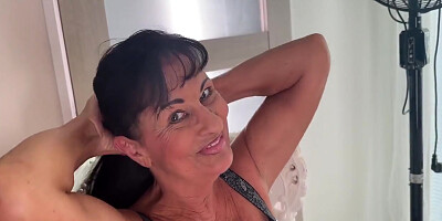 Pov Mastrubation For A Special Fan