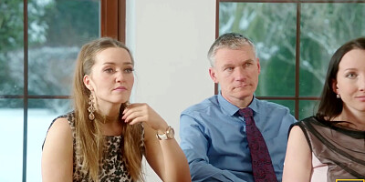 BRIDE4K. YOU HAD ONE JOB