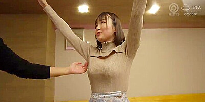 濃厚SEXに溺れ快楽の最深部へ！オイルマッサージによって熱を帯びた身体を愛撫