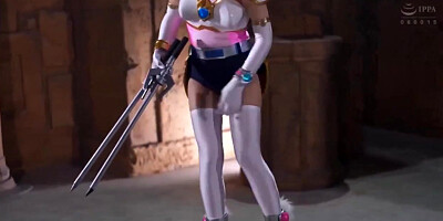 Japanese Heroine Spsb 09