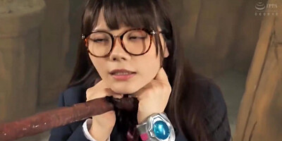 Japanese Heroine Spsb 09