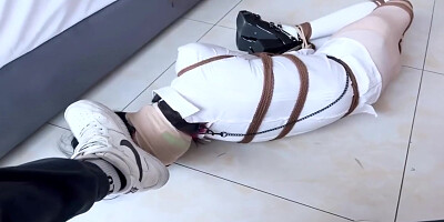 Hottest Sex Clip Bdsm Exotic Youve Seen