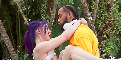 Sporty Shorty Loves To Fuck Spiraling Spirit, James Angel