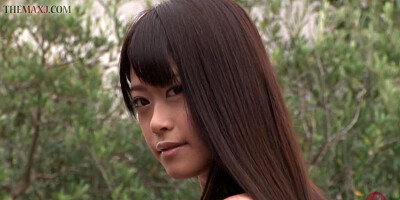 She Discovered That He Jerks Off On Her Panties,So She Decided To Give Him That Pleasure By Herself - AsianHappyEnding