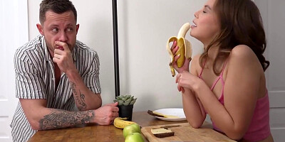 Anal Sex Day By
