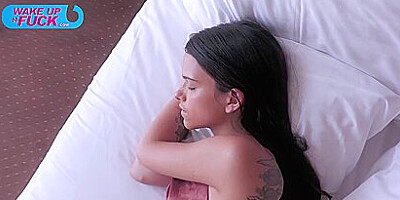 Good Girl For The Master