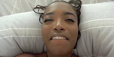 Daya Knight Comes Over For Orgasms And A Creampie [pornseed]