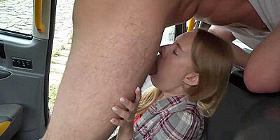 Quick Sex With teen 18+ Before The Festival