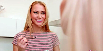 Playing With My Stepbrother - S3:E5 - Nubiles-Porn