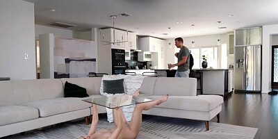 I Want My Stepbrothers Cum - S8:E6 - Nubiles-Porn