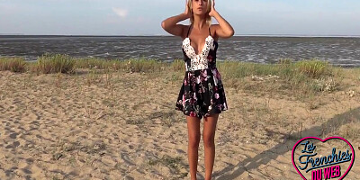 Lylou Glam S And Niko Lovax - Fabulous Sex Movie Outdoor Exotic , Its Amazing