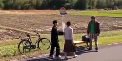 05558,I will faint in agony from intense sex!