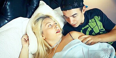 Mx - Brianne - Ctrl Alt Del Stepmommy Ii