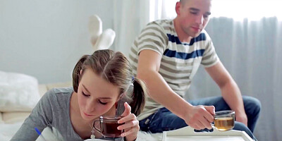 Dunya does not feel like doing homework today