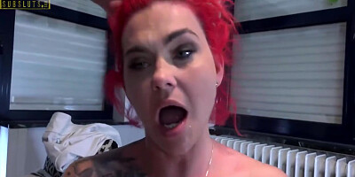Roxi Keogh - Busty Milf Nailed Hardcore
