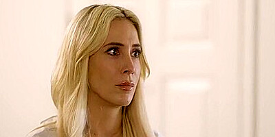 Casey Calvert - Hysteria Video