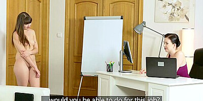 Tempting Lezzies Wonderful Xxx Video