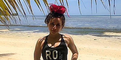 Horny Porn Clip Outdoor Crazy Like In Your Dreams