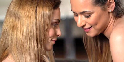 How To Please Her - S3:E6 - Nubilefilms